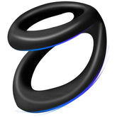 BDStyle Uplift Silicone Cock and Ball Support Mens Cock Ring